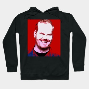 jim gaffigan Hoodie